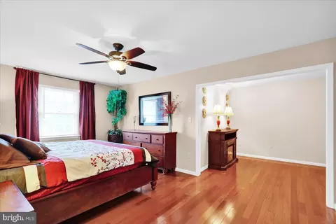 Bedroom - 307 Bard Ave, Reading, PA 19608 photo 7 of 9