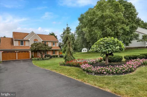 307 Bard Ave, Reading, PA 19608