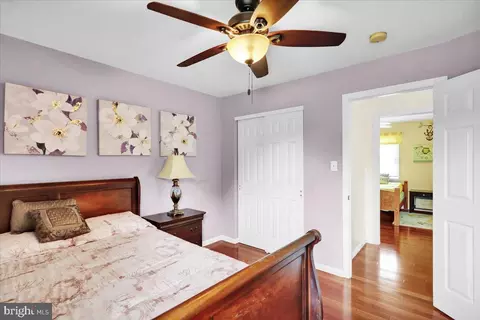 Bedroom - 307 Bard Ave, Reading, PA 19608 photo 6 of 9