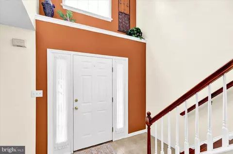 Entry Way - 307 Bard Ave, Reading, PA 19608 photo 2 of 5
