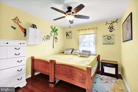 Bedroom - 307 Bard Ave, Reading, PA 19608 photo 3 of 9
