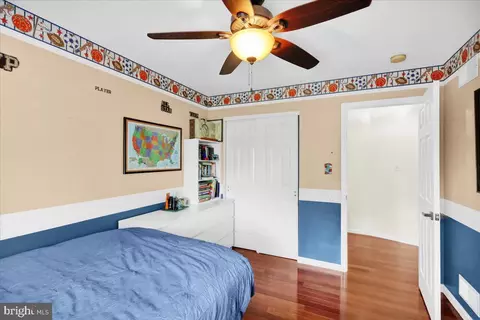 Bedroom - 307 Bard Ave, Reading, PA 19608 photo 2 of 9