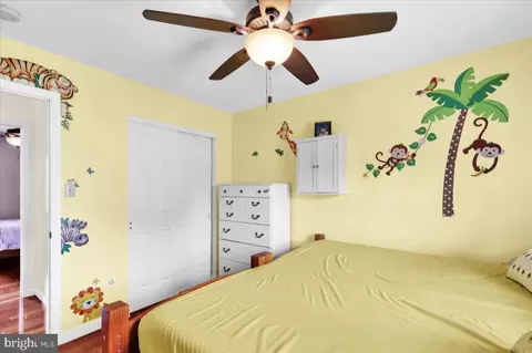 Bedroom - 307 Bard Ave, Reading, PA 19608 photo 4 of 9