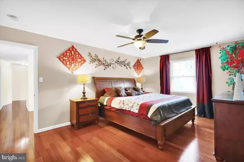 Bedroom - 307 Bard Ave, Reading, PA 19608 photo 8 of 9