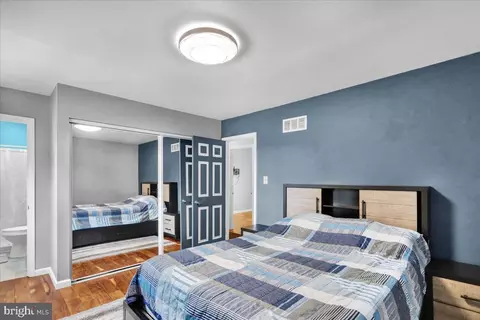 Bedroom - 2144 Mayo Dr, Reading, PA 19601 photo 3 of 4
