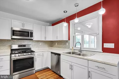 Kitchen - 2144 Mayo Dr, Reading, PA 19601 photo 1 of 2