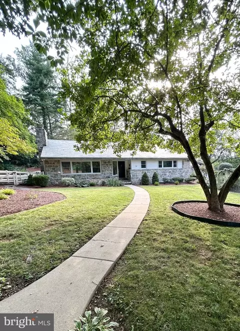 1100 Wyomissing Blvd, Wyomissing, PA 19610