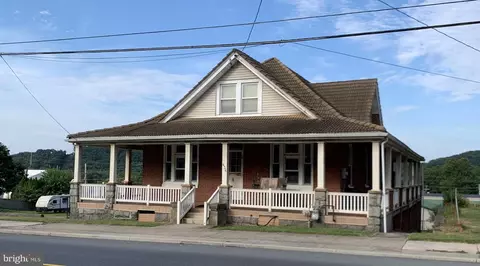 434 S 4th St, Hamburg, PA 19526
