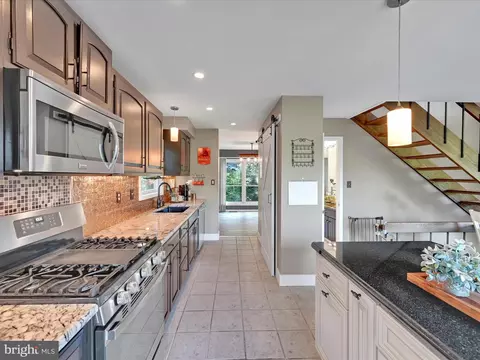 Kitchen - 23 Eagle Ln, Reading, PA 19607 photo 2 of 4
