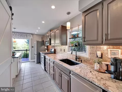 Kitchen - 23 Eagle Ln, Reading, PA 19607 photo 1 of 4