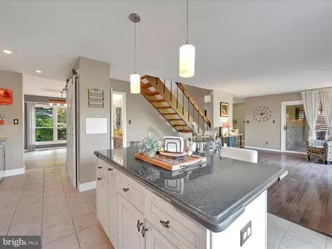 Kitchen - 23 Eagle Ln, Reading, PA 19607 photo 4 of 4