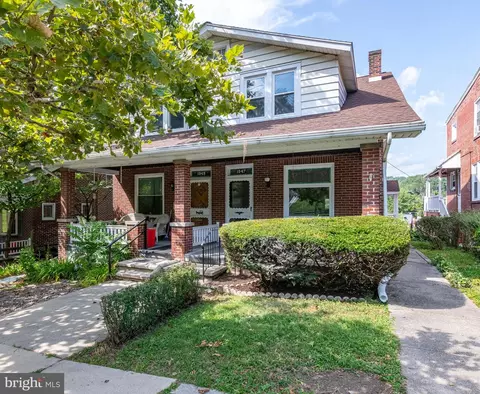 1947 Fairview Ave, Reading, PA 19606