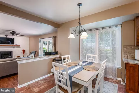 Dining - 100 Mesa Dr, Sinking Spring, PA 19608 photo 3 of 3