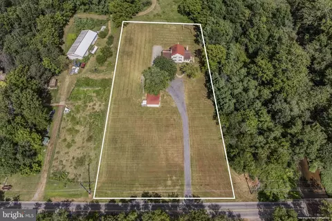 711 Little Mt Rd, Myerstown, PA 17067
