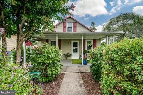 1226 Broadway Blvd, Reading, PA 19607
