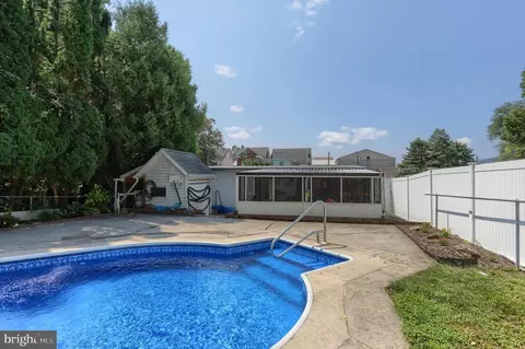 Exterior - 13 Montello Rd, Reading, PA 19608 photo 3 of 15