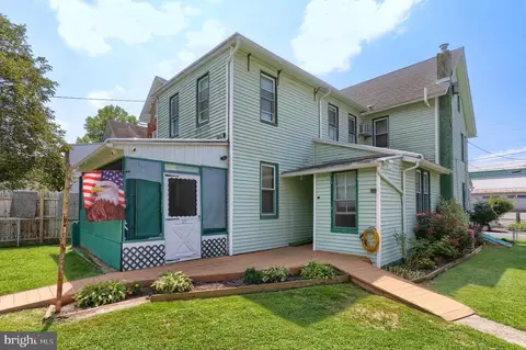 Exterior - 13 Montello Rd, Reading, PA 19608 photo 5 of 15