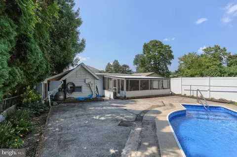 Exterior - 13 Montello Rd, Reading, PA 19608 photo 4 of 15