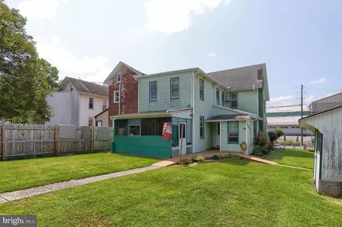 Exterior - 13 Montello Rd, Reading, PA 19608 photo 13 of 15