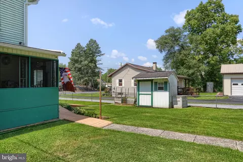 Exterior - 13 Montello Rd, Reading, PA 19608 photo 14 of 15