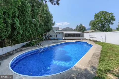 Exterior - 13 Montello Rd, Reading, PA 19608 photo 10 of 15