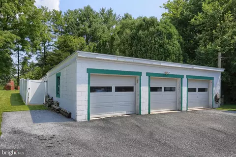 Exterior - 13 Montello Rd, Reading, PA 19608 photo 7 of 15