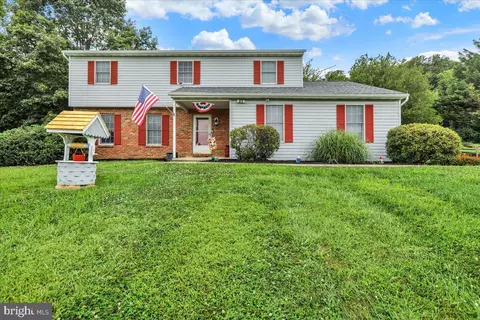 465 Oley Rd, Fleetwood, PA 19522