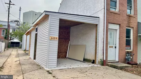 609 Minor St, Reading, PA 19602