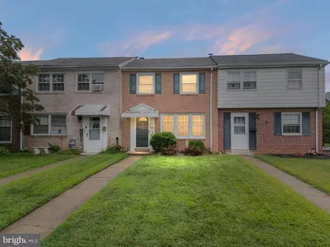507 E 2nd St, Boyertown, PA 19512