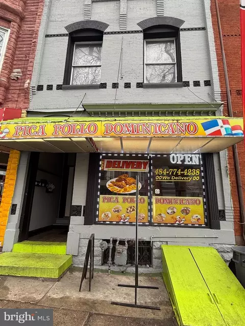 346 N 6th St, Reading, PA 19601