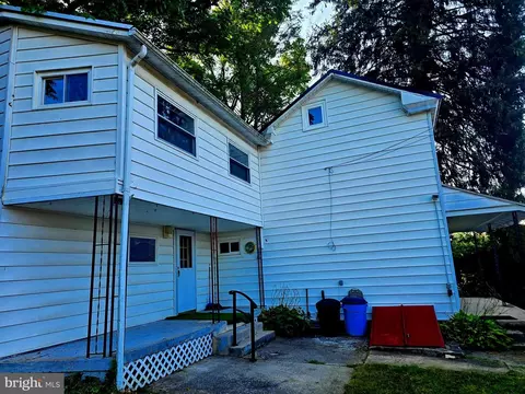 467 Bellemans Church Rd, Dauberville, PA 19533