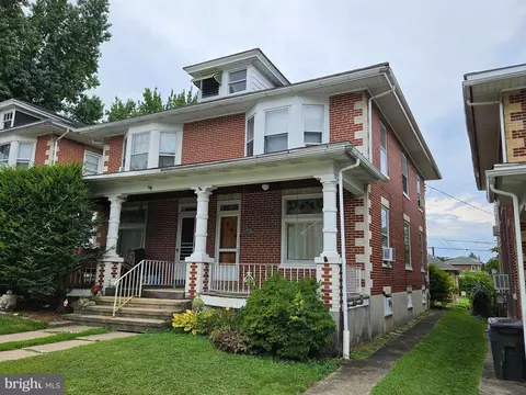 406 State St, Reading, PA 19607