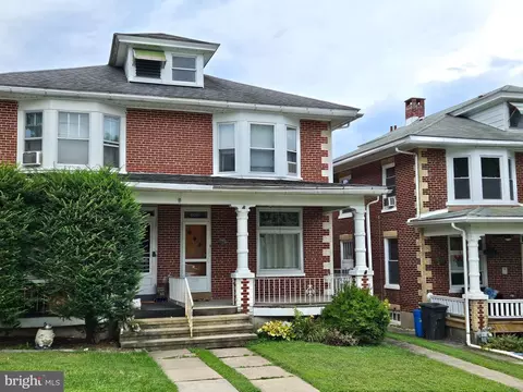 Exterior - 406 State St, Reading, PA 19607 photo 4 of 4
