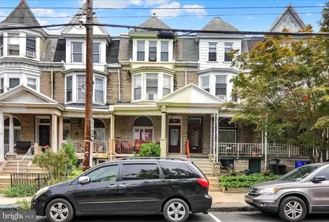 115 W Windsor St, Reading, PA 19601