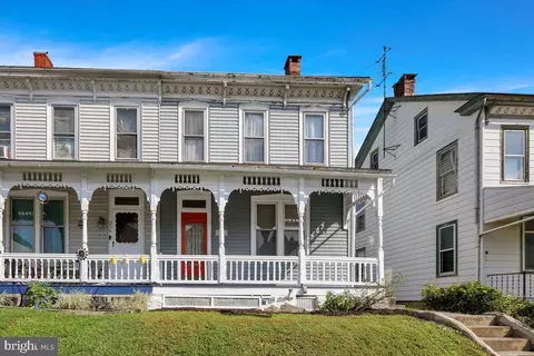 254 E Main St, Kutztown, PA 19530