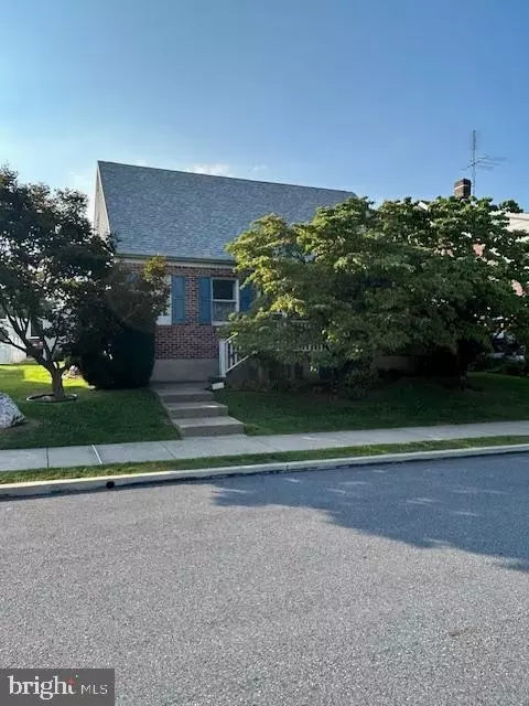 253 N Franklin St, Boyertown, PA 19512