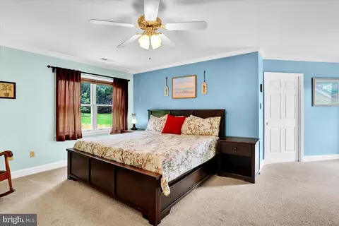 Bedroom - 878 Freemansville Rd, Reading, PA 19607 photo 2 of 7