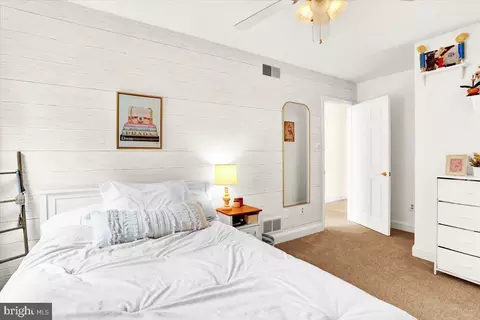 Bedroom - 878 Freemansville Rd, Reading, PA 19607 photo 6 of 7