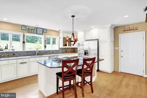Kitchen - 878 Freemansville Rd, Reading, PA 19607 photo 1 of 5