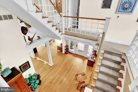 Entry Way - 878 Freemansville Rd, Reading, PA 19607 photo 7 of 7