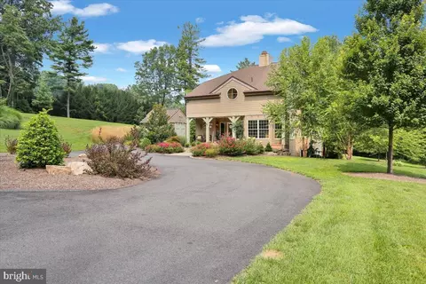 Exterior - 878 Freemansville Rd, Reading, PA 19607 photo 25 of 34