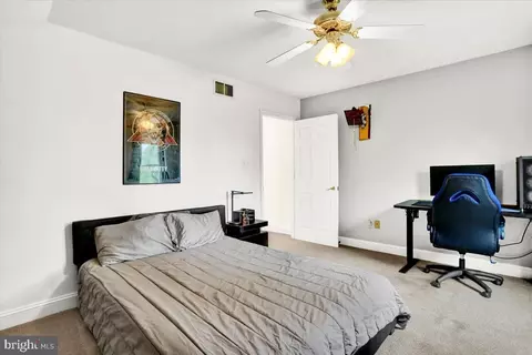 Bedroom - 878 Freemansville Rd, Reading, PA 19607 photo 7 of 7