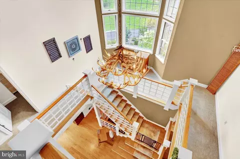 Entry Way - 878 Freemansville Rd, Reading, PA 19607 photo 6 of 7