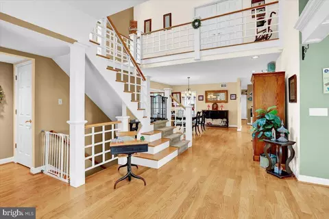 Entry Way - 878 Freemansville Rd, Reading, PA 19607 photo 1 of 7