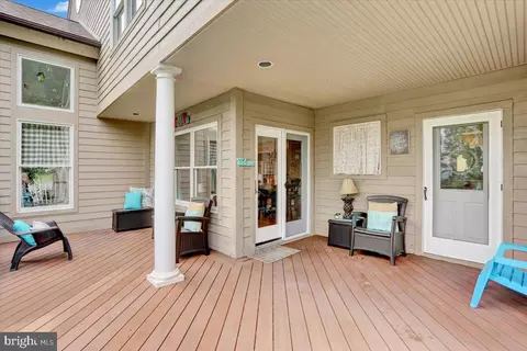 Exterior - 878 Freemansville Rd, Reading, PA 19607 photo 17 of 34