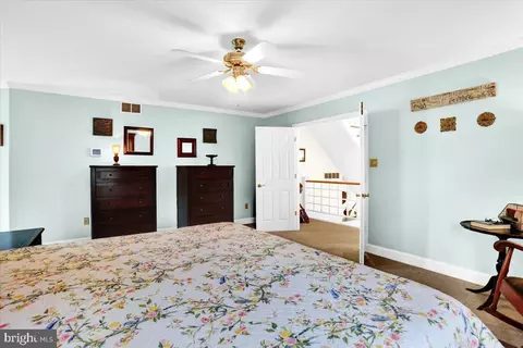 Bedroom - 878 Freemansville Rd, Reading, PA 19607 photo 3 of 7