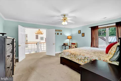 Bedroom - 878 Freemansville Rd, Reading, PA 19607 photo 4 of 7