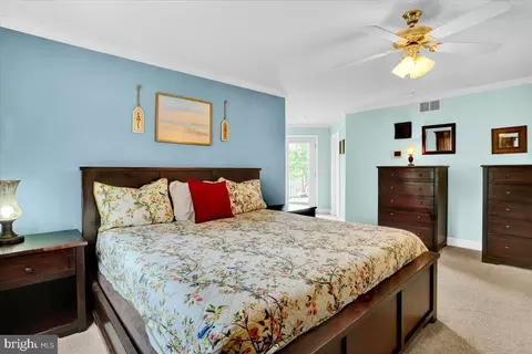 Bedroom - 878 Freemansville Rd, Reading, PA 19607 photo 1 of 7