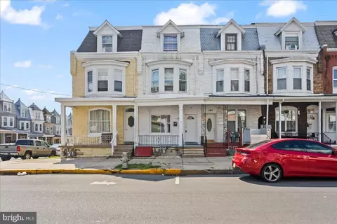 1302 N 11th St, Reading, PA 19604