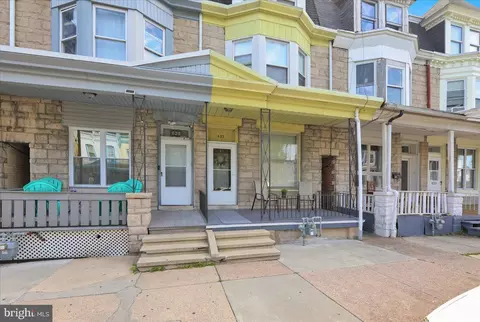 633 N Front St, Reading, PA 19601